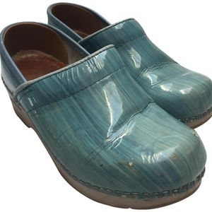 Dansko Unisex Mules/Clogs Size 36